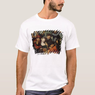 Camiseta A chamada de St Matthew