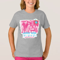 A chorar com os AMIGOS™