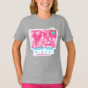Camiseta A chorar com os AMIGOS™