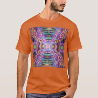 Camiseta A chromosome and neurons