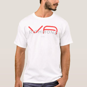 Camiseta A cidade do rio (DK)