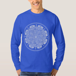 Camiseta "A Cidade dos Sonhos" (invertido)