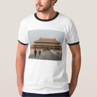 Camiseta A Cidade Proibida