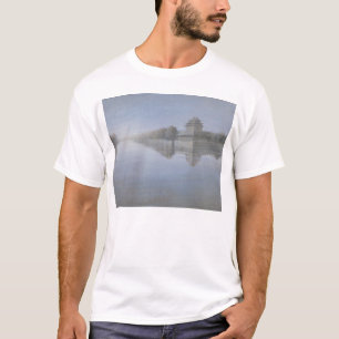 Camiseta A Cidade Proibida 2012
