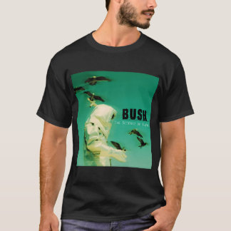 Camiseta A ciência das coisas
