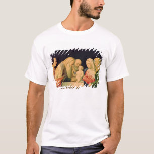 Camiseta A circuncisão