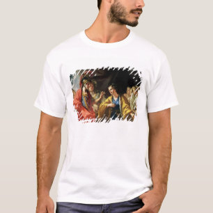 Camiseta A clemência de Alexander o excelente