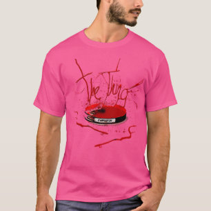 Camiseta A coisa