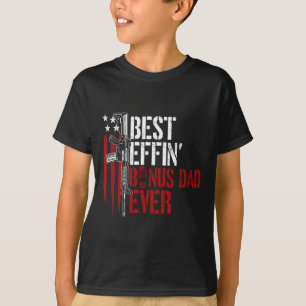 Camiseta A Coisa Mais Difícil Assistindo à Filha de Heimerh