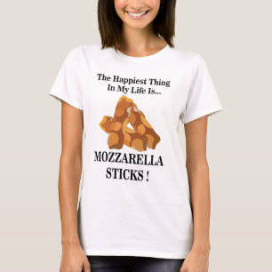 Camiseta A Coisa Mais Feliz Na Minha Vida É Os Pentes De Mo
