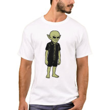 A Coisa Que Eles Viram - Eu Acredito Que A Alieníg