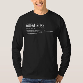 Camiseta A Coleção Profissionais em Ação