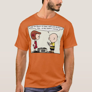 Camiseta A Coluna Durutti Vinyl Fan Art Design