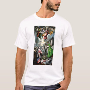 Camiseta A Comunicação