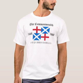 Camiseta A comunidade