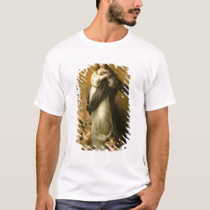 Camiseta A concepção imaculada