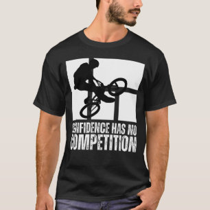 Camiseta A confiança não tem concorrência 08.b