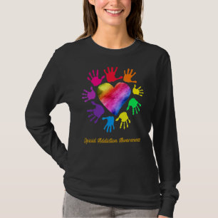 Camiseta A consciência do Vício opióide mantém o Vício opió