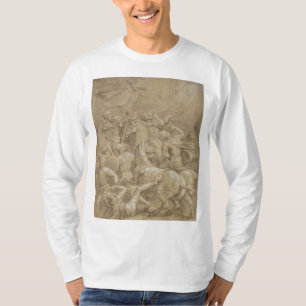 Camiseta A Conversão de São Paulo