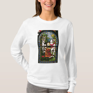 Camiseta A conversão de St. Eustace