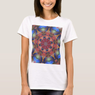 Camiseta A Cor Dos Seus Sonhos