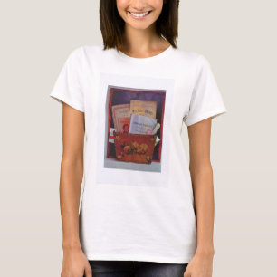 Camiseta A corda perdida 1986