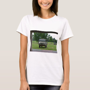 Camiseta A Corrida Safari