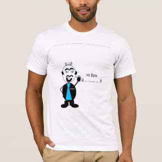 Camiseta A costela tem algo dizer a parte II