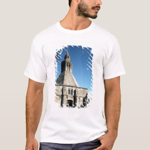 Camiseta A cozinha do abade