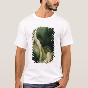 Camiseta A criação da véspera, 1791-93