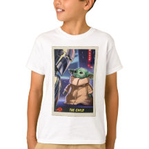 A Criança | Cartão de negociação