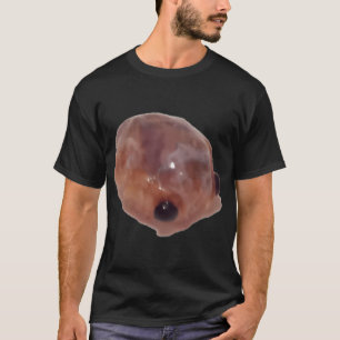 Camiseta a criatura