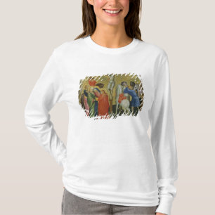 Camiseta A crucificação