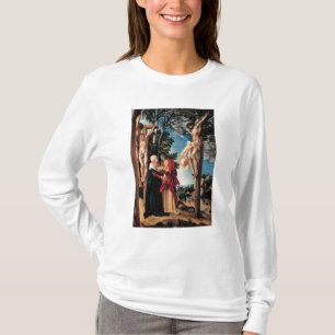 Camiseta A crucificação, 1503