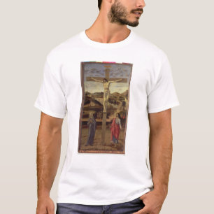 Camiseta A crucificação, c.1455