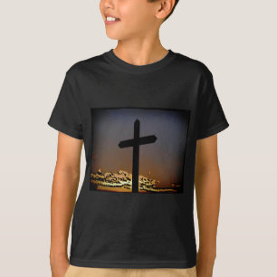 Camiseta A Cruz