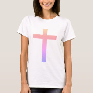 Camiseta A cruz