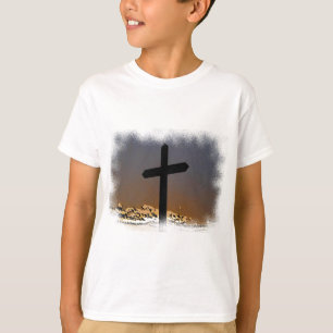 Camiseta A Cruz