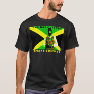 CAMISETA A CULTURA DE GUMBAE T-SHIRT PARA VENDA!