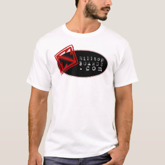 Camiseta A cume embarca o t-shirt #2