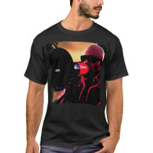 Camiseta A.D.K.O.R.