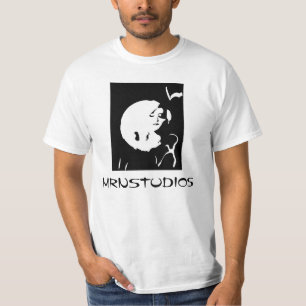 Camiseta A Dama