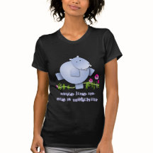 A dança como ninguém está olhando