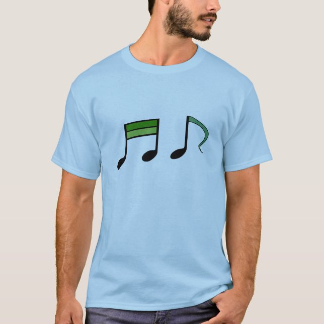 Camiseta a dança como você quer ganhar (Frente)