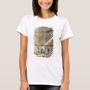 Camiseta A dança dos Dervishes, chapeia 3 da parte 1 'de V