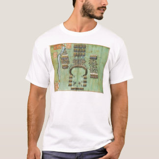 Camiseta A defesa de Hannibal