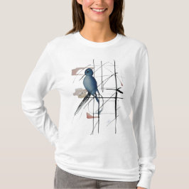 Camiseta A demi captif 1