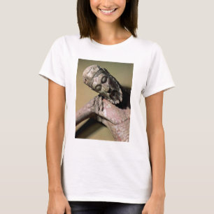 Camiseta A descida da cruz, século XII (polychro