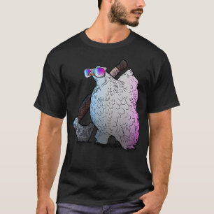 Camiseta A Despedida de Solteira da Katie