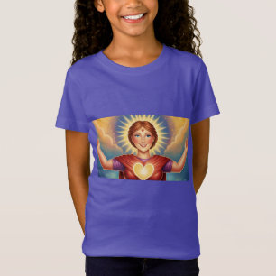 Camiseta a deusa do amor